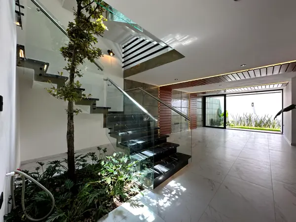 Casa en venta en Lomas de Angelópolis, San Andrés Cholula — foto 3 de 26