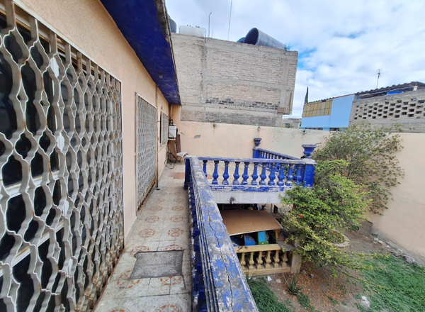 Casa en venta en Benito Juárez (La Aurora), Nezahualcóyotl — foto 3 de 21
