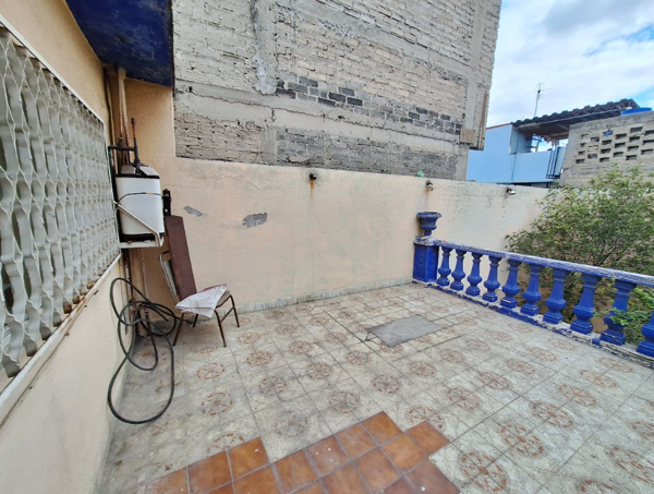 Casa en venta en Benito Juárez (La Aurora), Nezahualcóyotl — foto 2 de 21