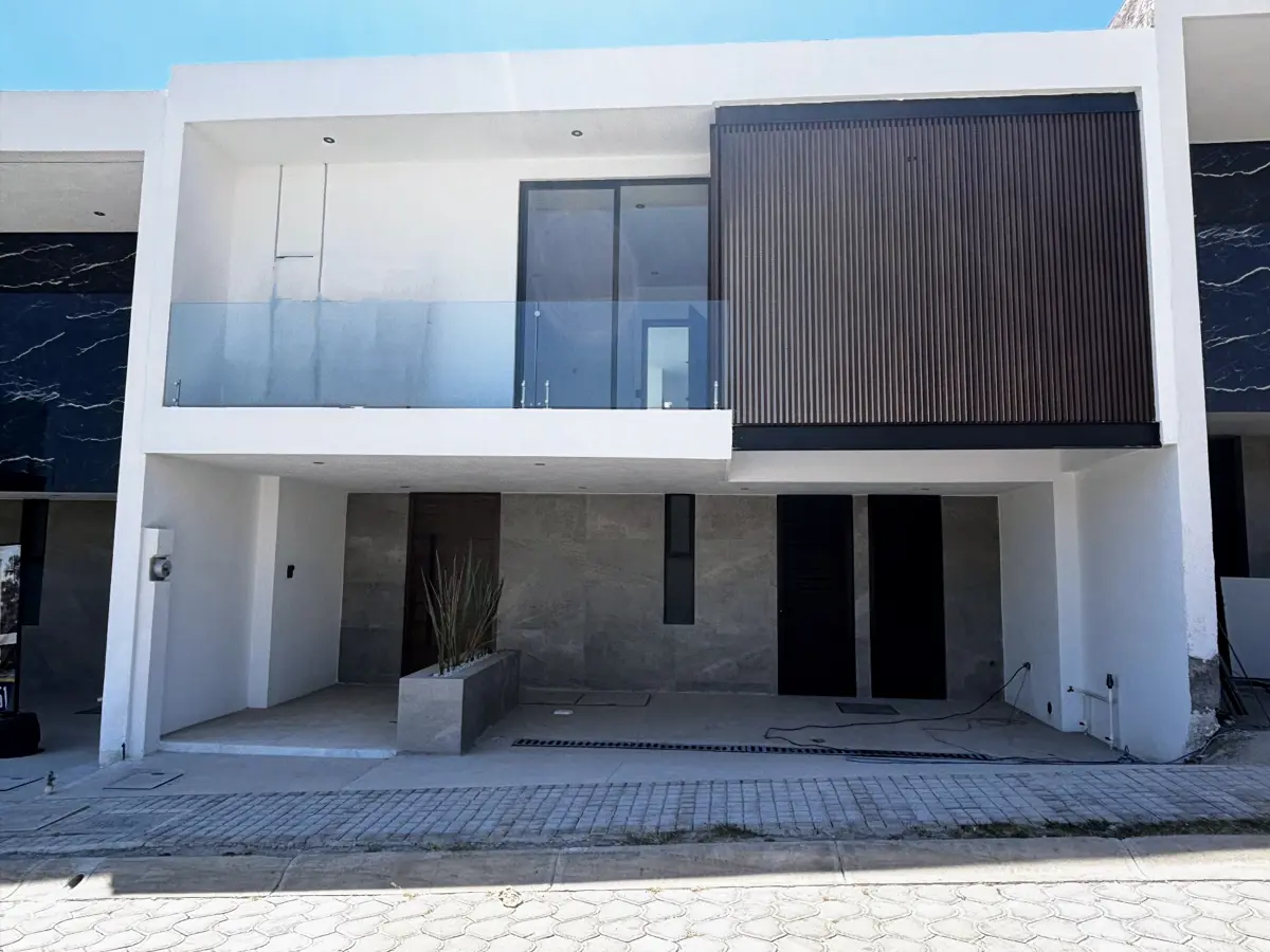 Casa en venta en Lomas de Angelópolis II, San Andrés Cholula — foto 1 de 16