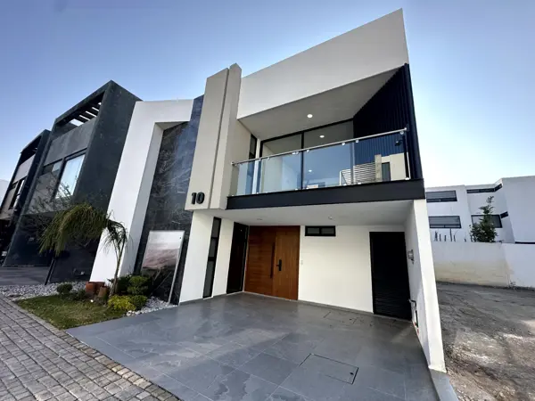 Casa en venta en Lomas de Angelópolis, San Andrés Cholula — foto 3 de 25