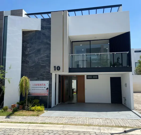 Casa en venta en Lomas de Angelópolis, San Andrés Cholula — foto 2 de 25