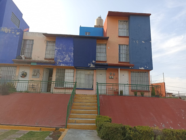 Casa en venta en Fuentes de San José, Nicolás Romero — foto 2 de 22