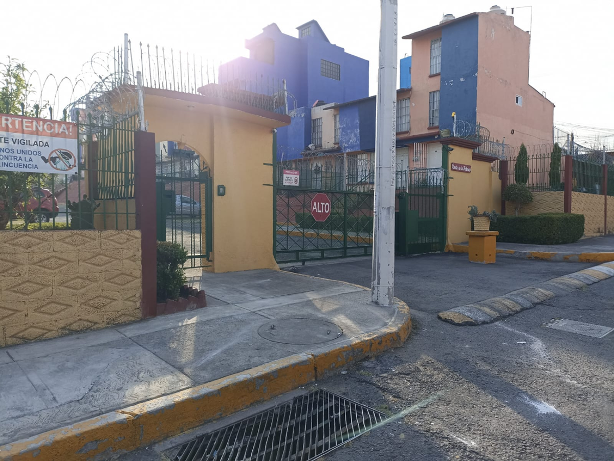 Casa en venta en Fuentes de San José, Nicolás Romero — foto 1 de 22