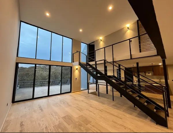Casa en venta en Campestre Haras, Amozoc — foto 3 de 12