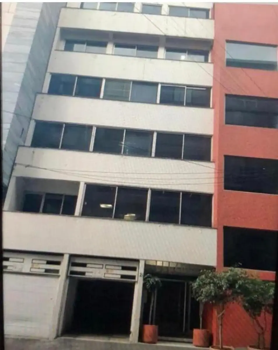 Edificio en venta en Polanco I Sección, Miguel Hidalgo — foto 1 de 14