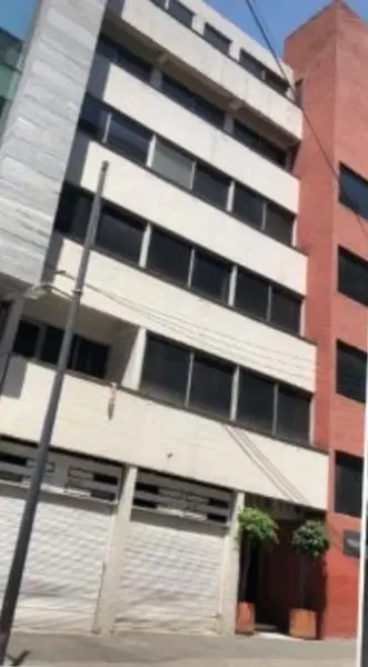 Edificio en venta en Polanco I Sección, Miguel Hidalgo — foto 2 de 14