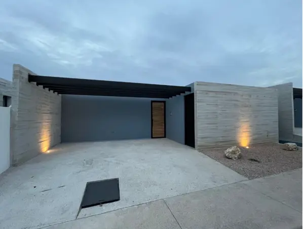 Casa en venta en Campestre Haras, Amozoc — foto 2 de 12