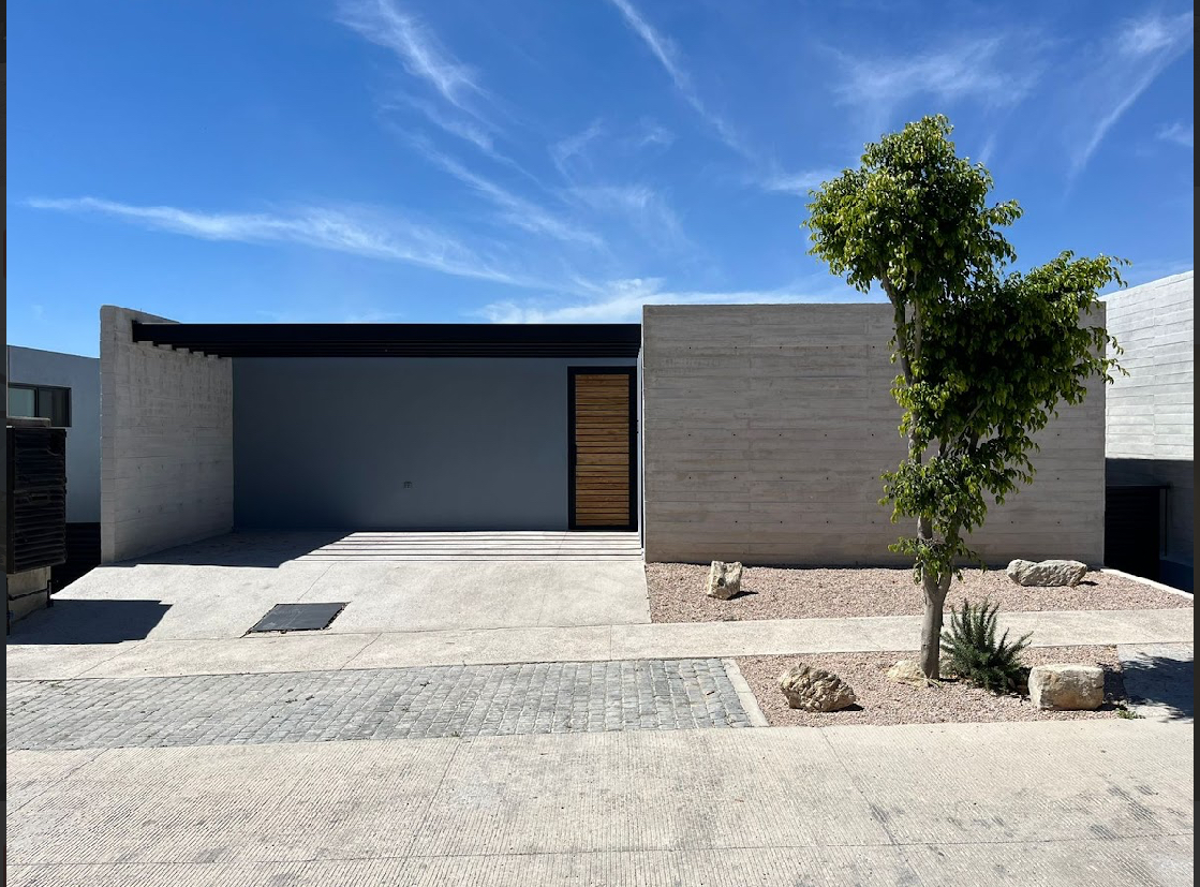 Casa en venta en Campestre Haras, Amozoc — foto 1 de 12