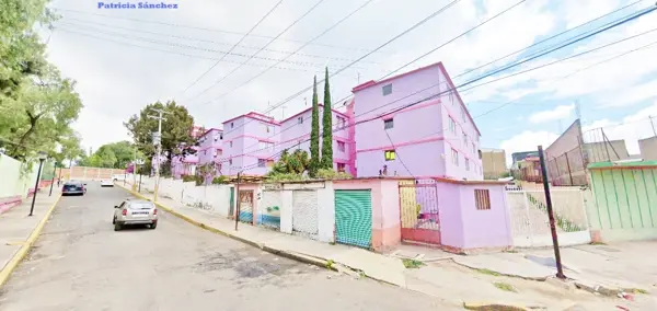DEPARTAMENTO EN SANTA MARTHA ACATITLA, IZTAPALAPA, CDMX