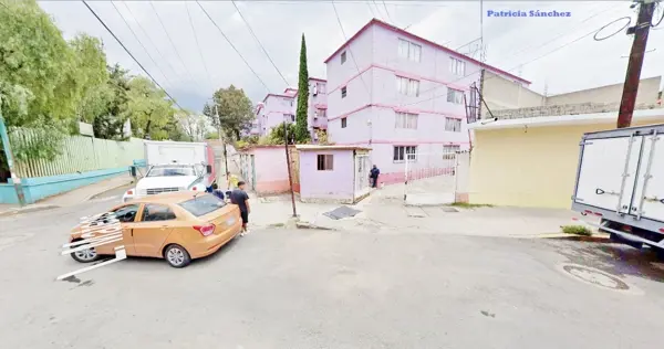 Departamento en venta en Santa Martha Acatitla, Iztapalapa — foto 2 de 6