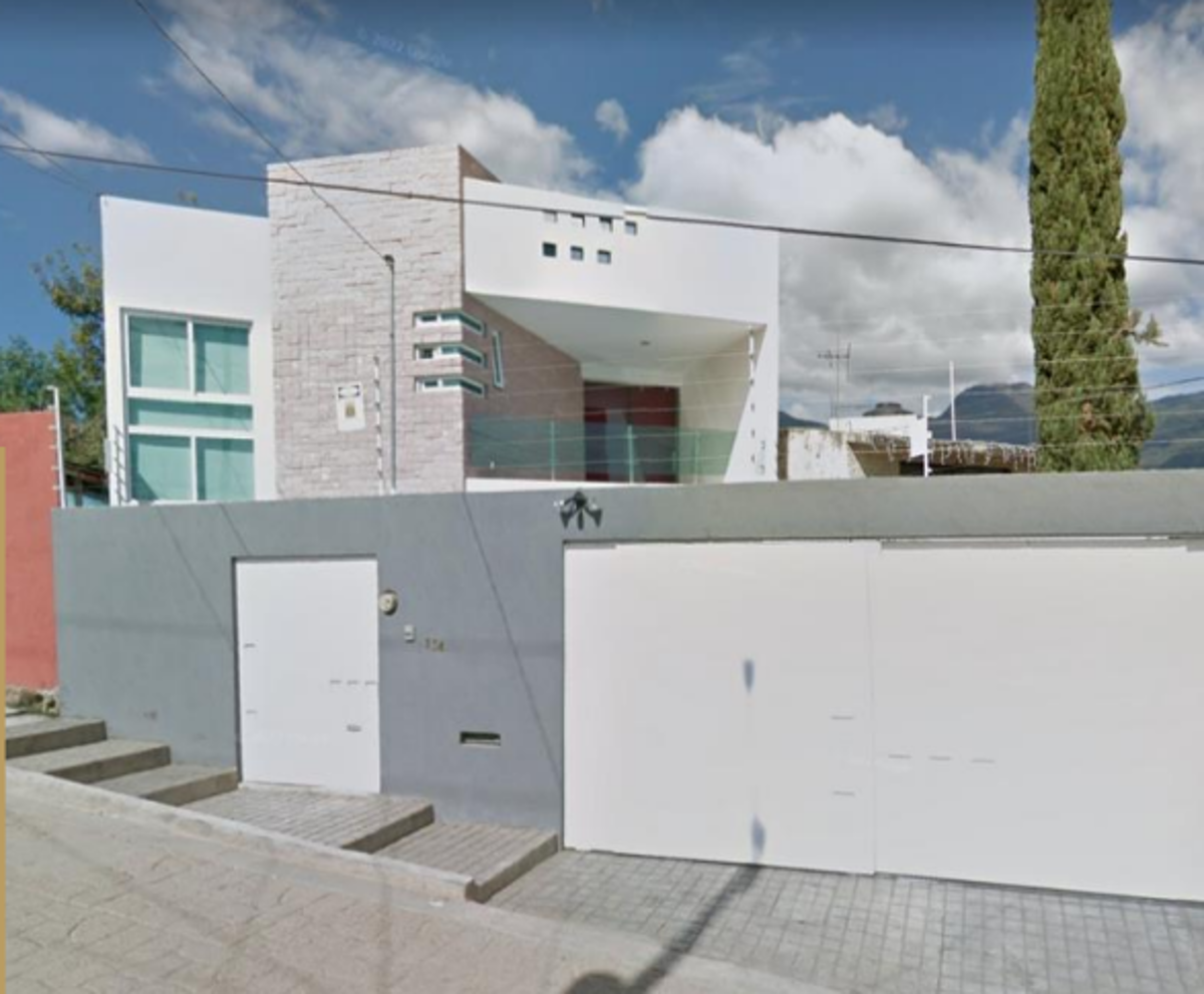 Casa en venta en Guadalupe Victoria, Oaxaca de Juárez — foto 1 de 13