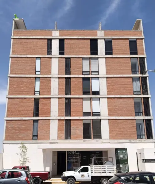Departamento en Senderos