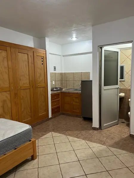 Departamento en renta en Santa Maria Ahuacatitlan, Cuernavaca — foto 3 de 11