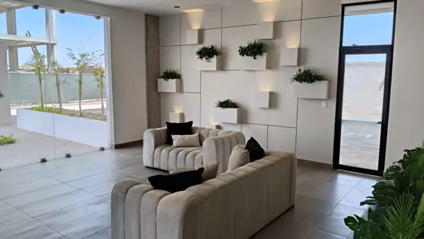 Departamento en venta en Residencial Senderos, Torreón — foto 3 de 9