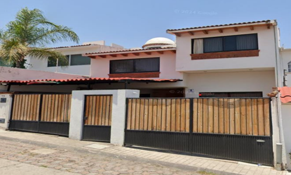 Casa en venta en Milenio III, Querétaro — foto 2 de 10