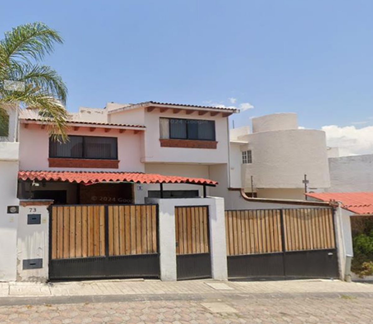 Casa en venta en Milenio III, Querétaro — foto 1 de 10