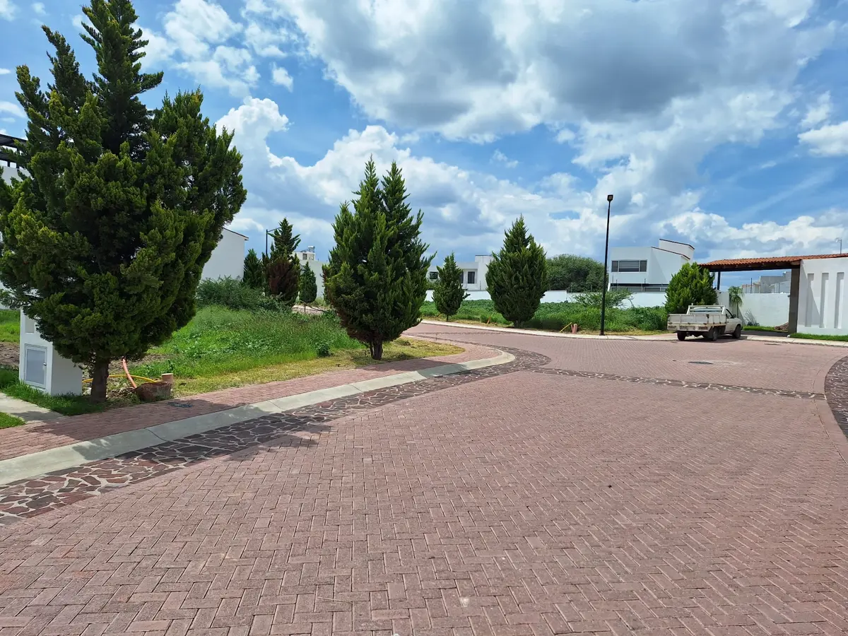 Terreno en venta en Ciudad Maderas, El Marqués — foto 1 de 13