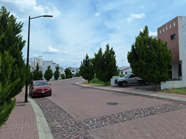Terreno en venta en Ciudad Maderas, El Marqués — foto 3 de 13