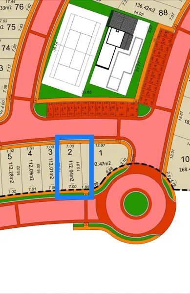 Terreno en venta en Ciudad Maderas, El Marqués — foto 2 de 13