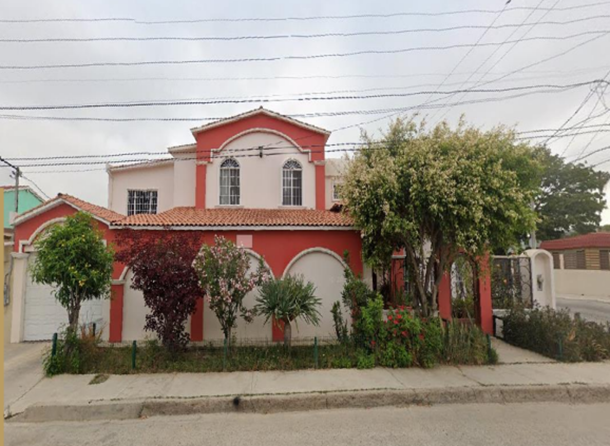 Casa en venta en Hidalgo, Ensenada — foto 1 de 12