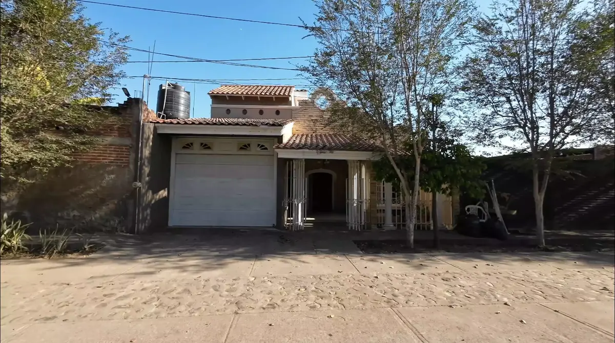 Casa en venta en Patria, El Grullo — foto 1 de 5