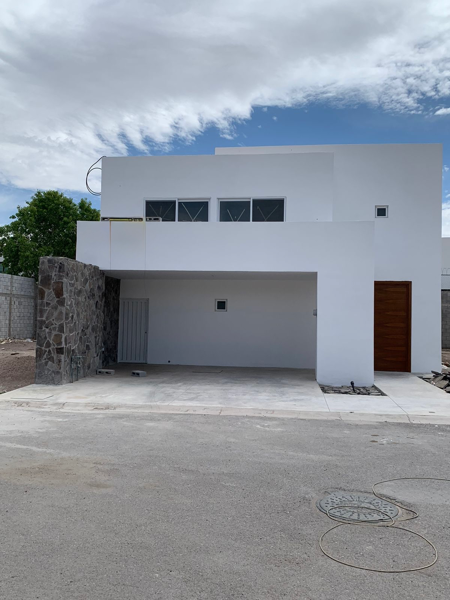 Casa en venta en Villas del Renacimiento, Torreón, Coahuila de Zaragoza