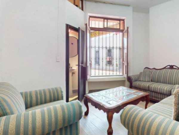 Casa en venta en Modelo, Xalapa — foto 2 de 12