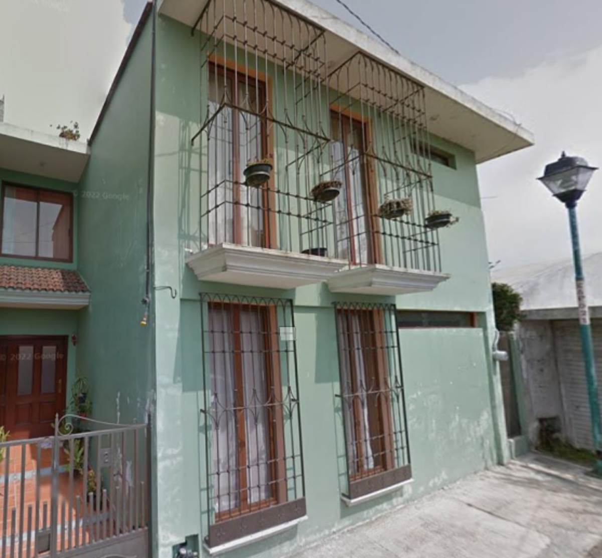 Casa en venta en Modelo, Xalapa — foto 1 de 12