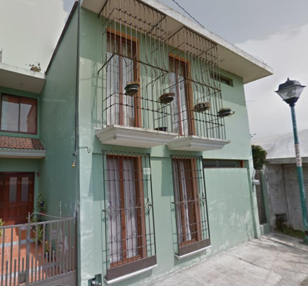 Casa en remate en Modelo, Xalapa, Veracruz de Ignacio de la Llave
