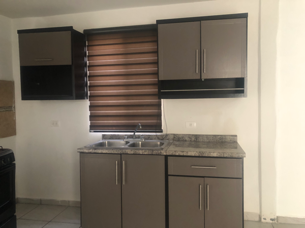 Departamento en renta en Del Valle, Ramos Arizpe — foto 3 de 10