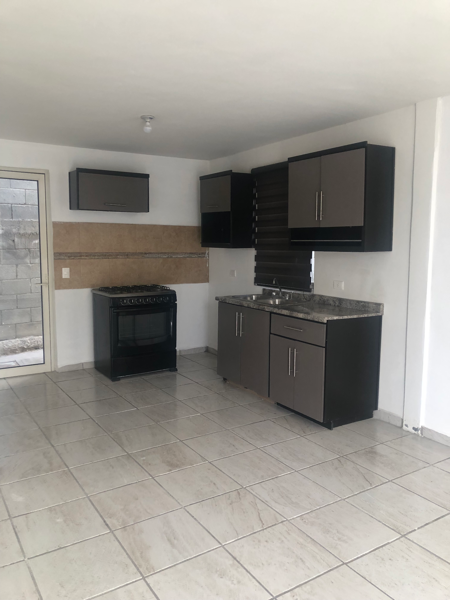 Departamento en renta en Del Valle, Ramos Arizpe — foto 2 de 10
