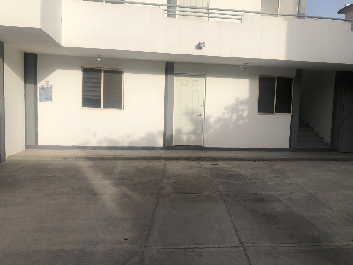 Departamento en renta en Del Valle, Ramos Arizpe — foto 1 de 10