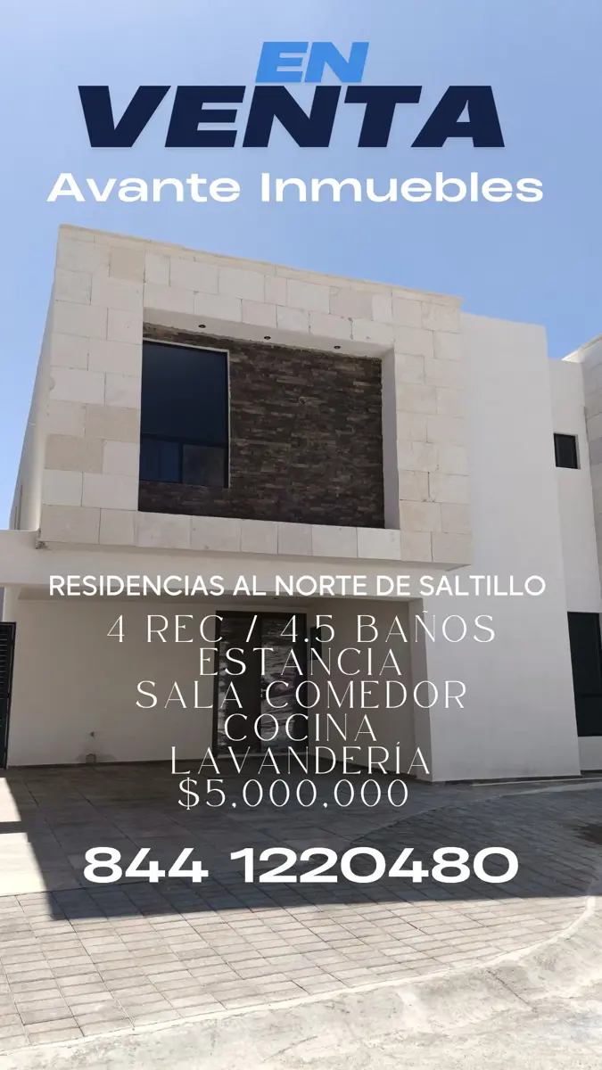 Casa en venta en Privanzas del Campestre, Arteaga — foto 1 de 9