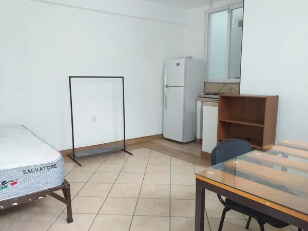 Departamento en renta en Santa Maria Ahuacatitlan, Cuernavaca — foto 2 de 5