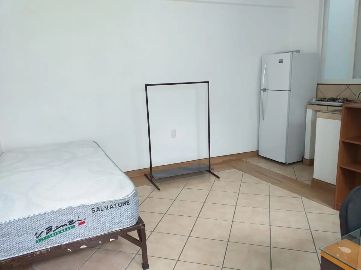 Departamento en renta en Santa Maria Ahuacatitlan, Cuernavaca — foto 1 de 5