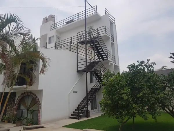 Departamento en renta en Santa Maria Ahuacatitlan, Cuernavaca — foto 3 de 5