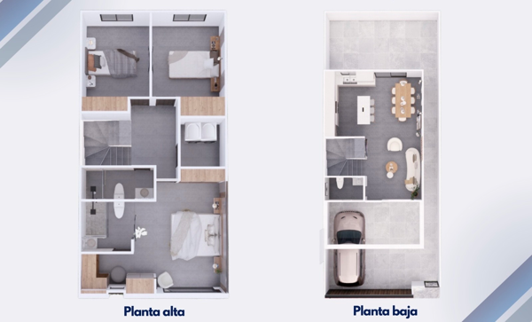Casa en venta en Buenos Aires Sur, Tijuana — foto 3 de 18