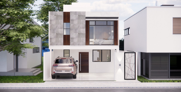 Casa en venta en Buenos Aires Sur, Tijuana — foto 2 de 18