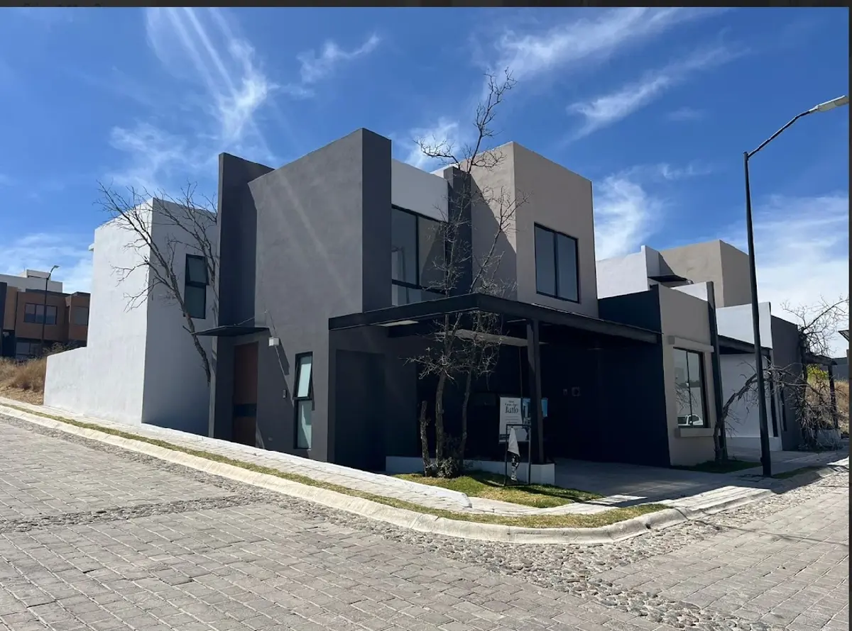 Casa en venta en Campestre Haras, Amozoc — foto 1 de 13
