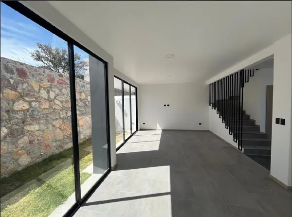 Casa en venta en Campestre Haras, Amozoc — foto 2 de 13