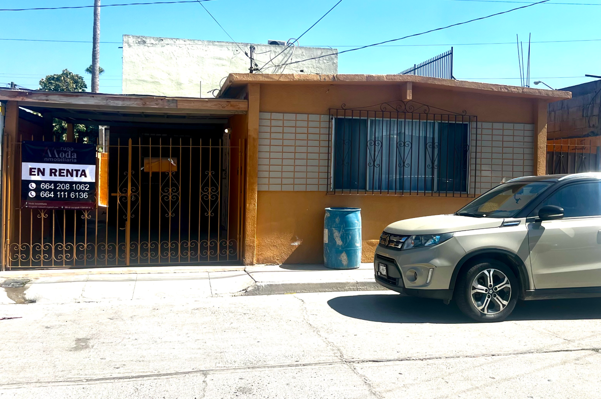 Casa en renta en Villa Floresta, Tijuana — foto 1 de 12