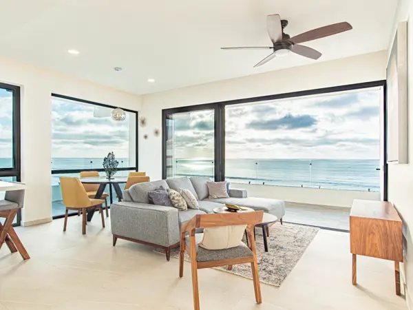 Departamento en venta en Primo Tapia parte Baja, Playas de Rosarito — foto 2 de 6