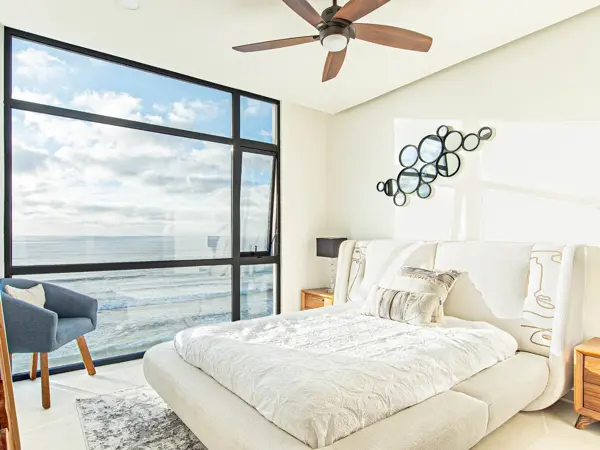 Departamento en venta en Primo Tapia parte Baja, Playas de Rosarito — foto 3 de 6