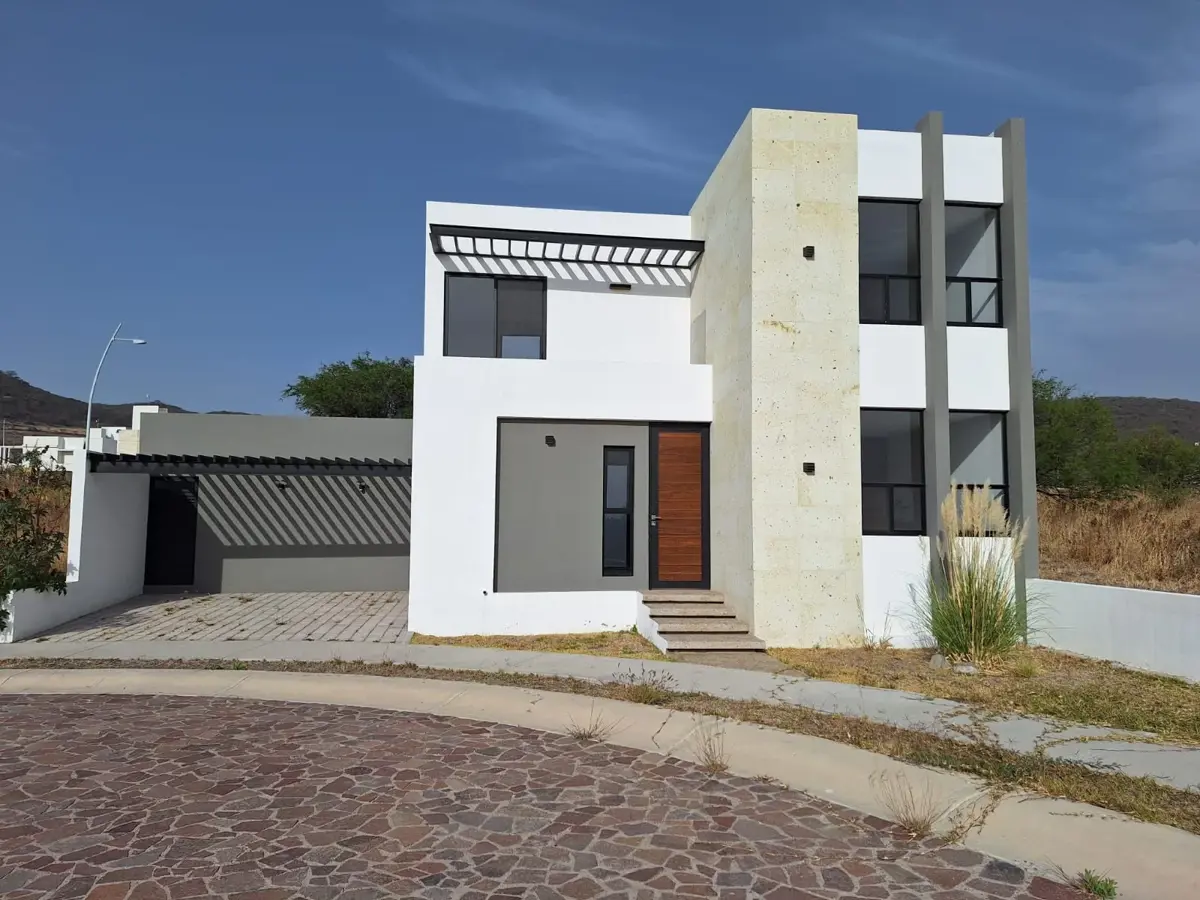 Casa en venta en El Encino, Huimilpan — foto 1 de 24