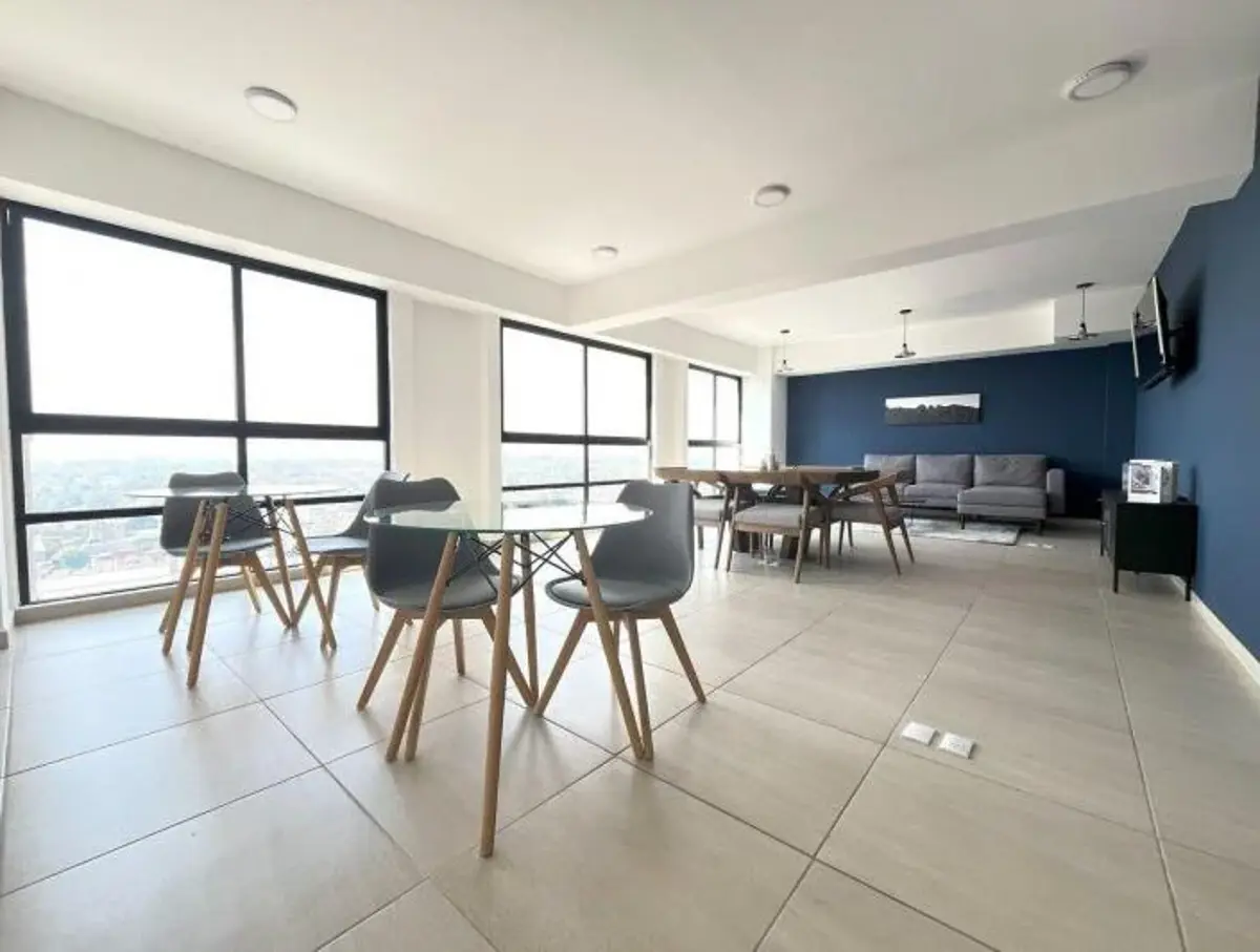 Departamento en venta en Santa Ines, Azcapotzalco — foto 1 de 20