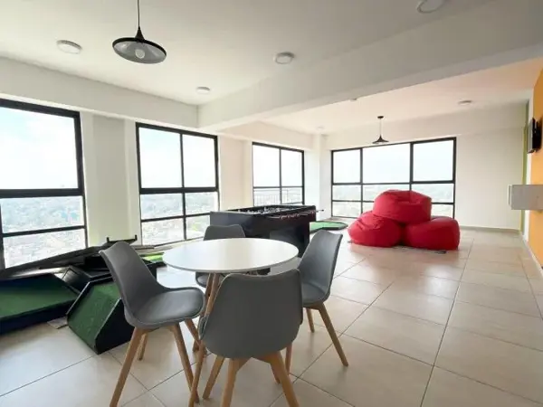 Departamento en venta en Santa Ines, Azcapotzalco — foto 3 de 20