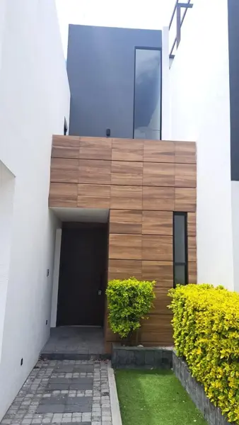 Casa en venta en Lomas de Angelópolis Privanza, San Andrés Cholula — foto 2 de 22