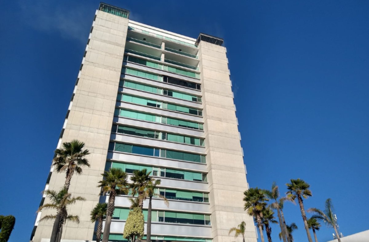 Departamento en venta en Reserva Territorial Atlixcayotl, San Andrés Cholula — foto 1 de 11