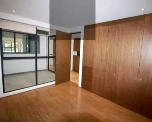 Departamento en renta en Tlacoquemecatl, Benito Juárez — foto 2 de 9